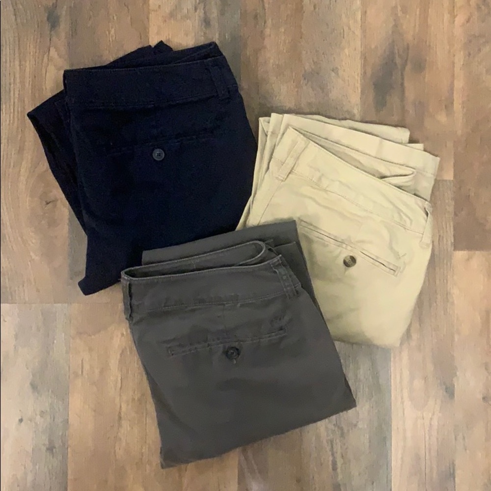 American Eagle pants